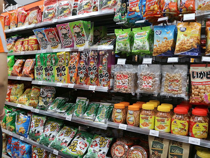 7-Eleven Tôn Đức Thắng